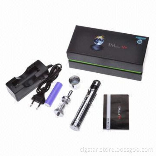 Best electronic-cigarette, imotion 3V+